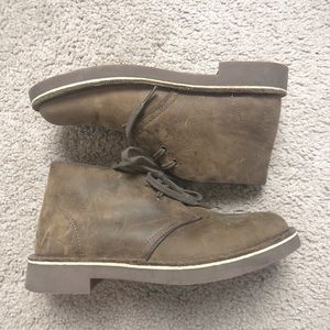 Women’s Clark’s Boots